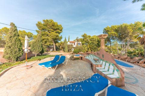 Villa i Cala Jondal, Ibiza, Cala Jondal - € 4.500.000 | Ref: CVE612 - foto 24